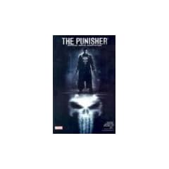 Punisher: The Movie TPB
