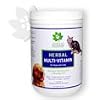 Animal Essentials Herbal Multi-Vitamin for Dogs & Cats, 300 Grams
