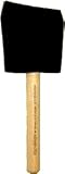 4 inch Poly Foam Brush