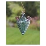 The Top Hummingbird Feeder - Aqua