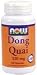 NOW DONG QUAI 520 MG - 100 CAPSULES