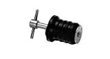 ATTWOOD T-HANDLE DRAIN PLUG SKIN PACKType: 1''-Stainless Steel