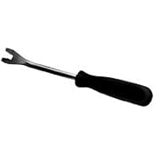 Upholstery Clip Removal Tool