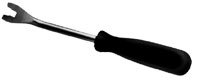 Upholstery Clip Removal Tool