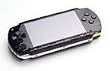 GIGA PACK with 1GB Memory Stick and 2 Games Bundle with 2 year Warranty (PSP)