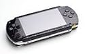 GIGA PACK with 1GB Memory Stick and 2 Games Bundle with 2 year Warranty (PSP)