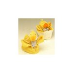 Review Steiff 231537 / Steiff Flipover Chick