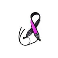 Camera Neck Strap (Hot Pink) for Nikon camera