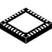 NB7V586MMNG, Clock Multiplexer 6-Out 2-in 1:6 32-Pin QFN EP Tube