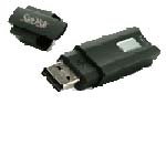 SanDisk Cruzer Enterprise FIPS Edition 1GB USB Flash Drive SDCZ46 001G A75