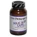 TwinLab - Folic Acid Caps, 800 mcg, 200 capsules