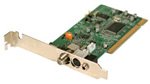 ADS PTV-351 Instant TV PCI/+FM