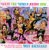Search : What The World Needs Now: Big Deal Recording Artists Perform The Songs Of Burt Bacharach