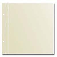 C.R. Gibson Pocket Style Refill Pages Holds Five 4