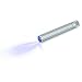 Fluorescence detection light with 3 UV LEDs