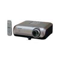 Sharp Notevision Xr-10x Home Theater DLP Pojector