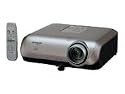 Sharp Notevision Xr-10x Home Theater DLP Pojector