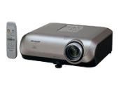 Best value Shop for Sharp Notevision Xr-10x Home Theater DLP Pojector