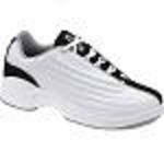 Alan White Men's