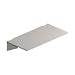 Maxon PES48EGY Parallel Series Storage Cabinet, Steel, 48w x 14d x 14-1/2h, Gray