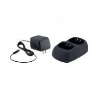 Motorola 53616 2-Way Radio Nimh Battery Upgrade Kit