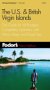 US and British Virgin Islands (Gold Guide)