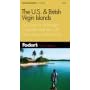 US and British Virgin Islands 2003 (Gold guide)