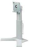 ナナオ｜NANAO LS-H51-D-GY 17型LCD用オプションスタンド グレー