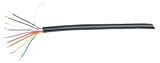 9 Core Screened Interface Cable, 100m reel