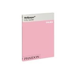 Palma de Mallorca ("Wallpaper*" City Guides)