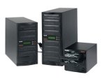 Telex 3-48NH 1 TO 3 48X CD COPIER ( 301466-000 )