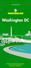 City Travel Guides Discounted  Books : Michelin Green Guide: Washington (Michelin Green Guides)