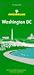 Book Michelin Green Guide: Washington Dc, 1991/577 (Green Guides)