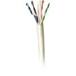 SCP CA6-WT 550 MHZ 23 AWG 1000 Feet Box