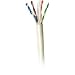 SCP Cat 6 Bulk Cable - White Image