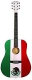 Main Street Dreadnought Acoustic Spruce Top Guitar