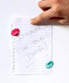 Home & decor Home & Decor Chewed Gum Magnet Set 4Pcs