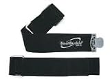 IMCO BOATBUCKLE WALLEYE/DEEPV VELCRO TROLLING MOTOR TIE-DOWN PLUS