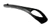 Planet Bike Spoiler Rear Bicycle Fender
