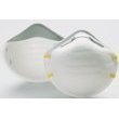 Avian Influenza (Bird Flu) N95 Masks cs 120 masks by SAS Safety