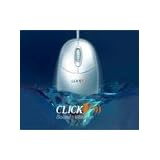 CLICK V SOUND AND VIBRATION MOUSE
