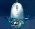 CLICK V SOUND AND VIBRATION MOUSE