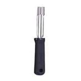 Apple Corer with Black Handle (13-0380) Category: Fruit and Vegetable Cutters by Tablecraft