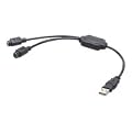 Belkin PS2/USB Adapter PS2F-USBA M