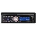 Clarion DXZ375MP In-Dash CD Receiver with MP3 &amp; WMA