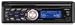 Clarion DXZ375MP In-Dash CD Receiver with MP3 &amp; WMA