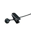 Electret Condenser Lavalier Microphone