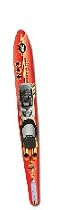 Ron Marks Lil Rebel Slalom ski