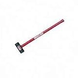 Sledgehammers: Mill Face Sledge Hammer, 8 lb