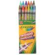CRAYOLA TWISTABLES 12 COLORS